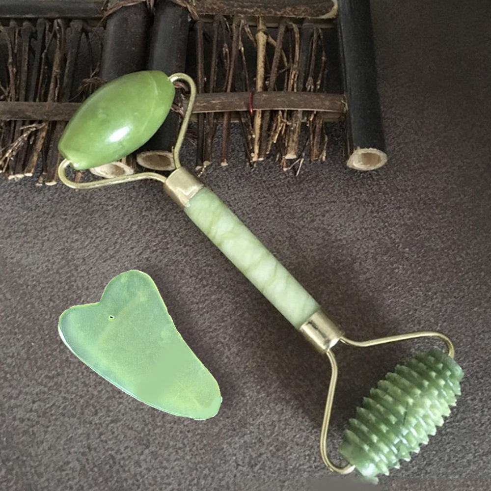 Beauty container massager Beauty container massager